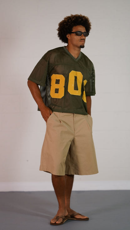Area Code jersey