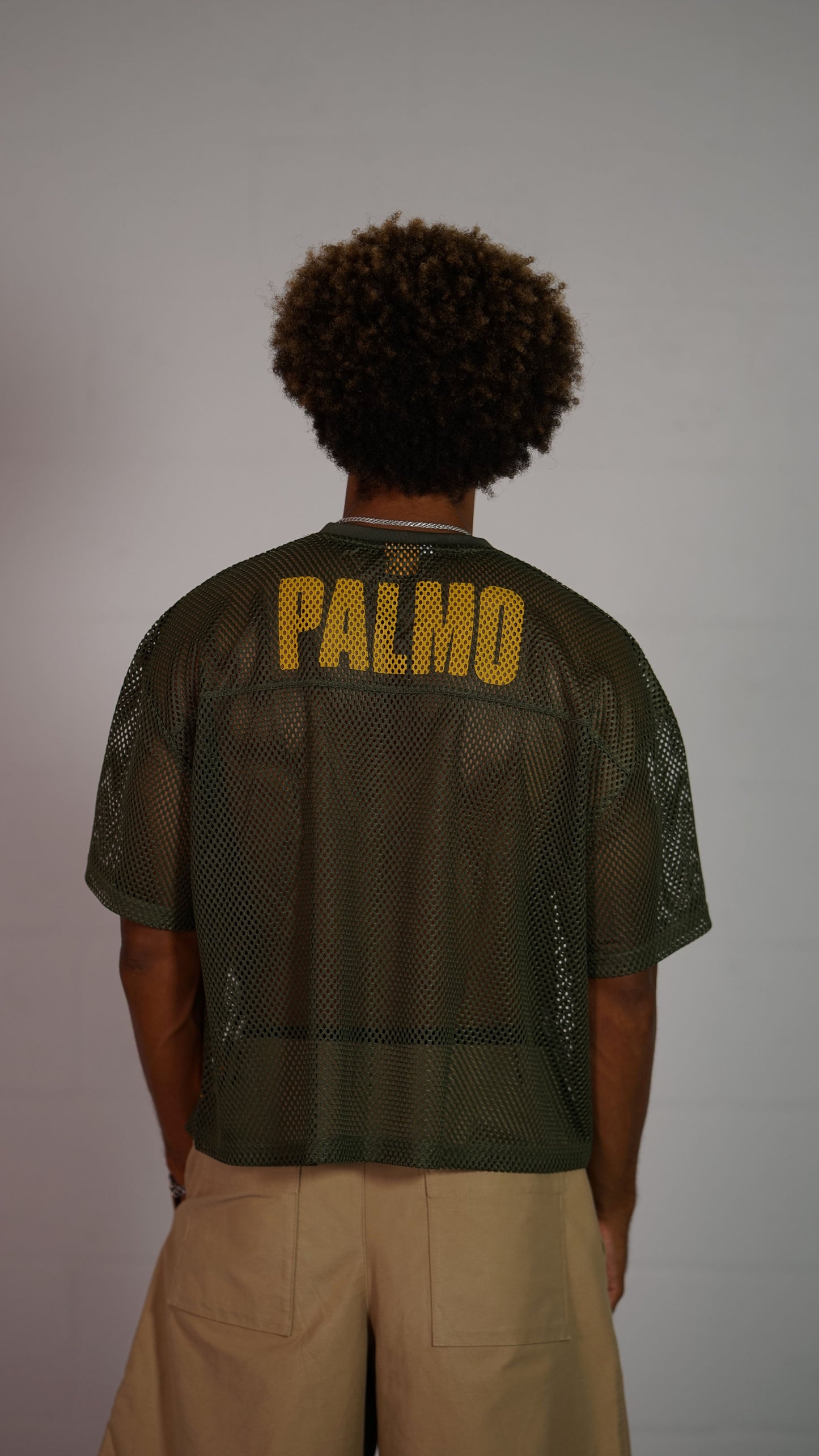 Area Code jersey