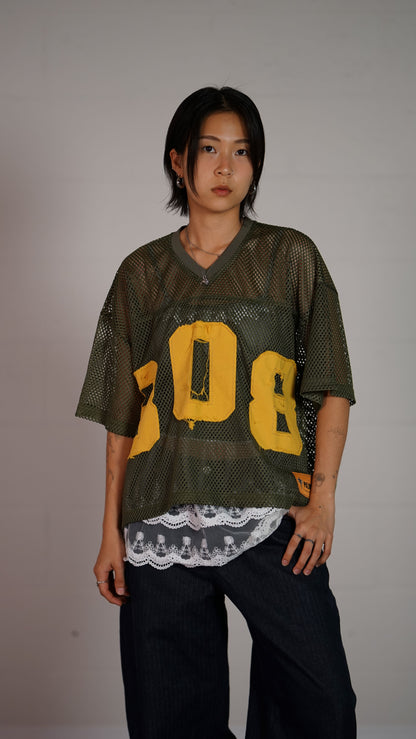 Area Code jersey